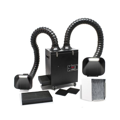 Дымопоглотитель AOYUE  FEK 01