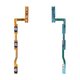Шлейф для Xiaomi Redmi 15 4G, Redmi 15 5G, кнопок звуку, кнопки ввімкнення