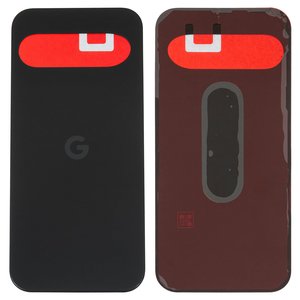 Задняя панель корпуса для Google Pixel 9, черная, obsidian