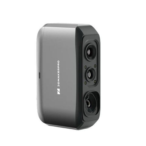 3D сканер 3DMakerpro Moose Lite