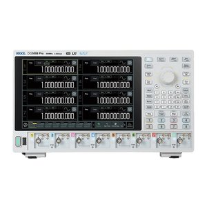 Генератор сигналів RIGOL DG5508 Pro