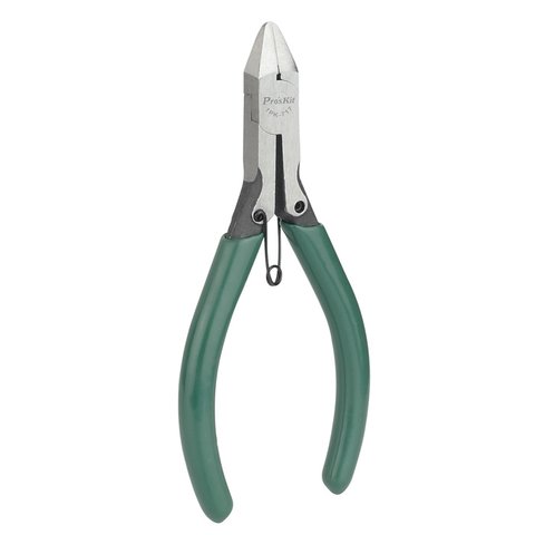 Миникусачки диагональные Pro'sKit 1PK-717