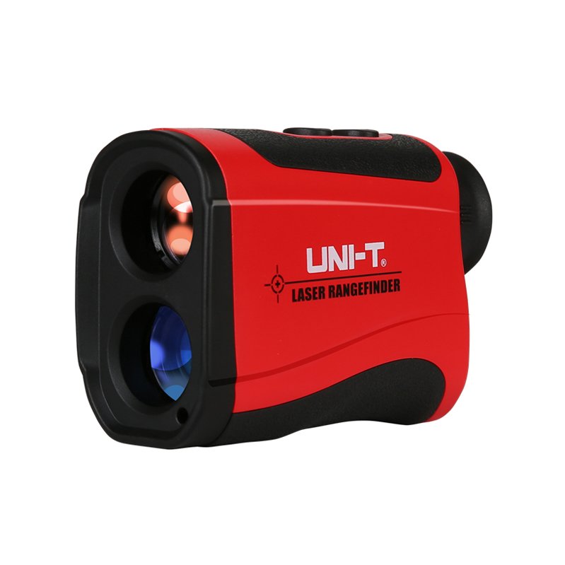 Цифровий далекомір UNI-T LM1000 Зображення 1