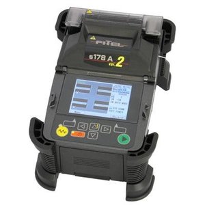 Сварочный аппарат для оптоволокна Furukawa Fitel S178A Сварочный аппарат для оптоволокна Furukawa Fitel S178A