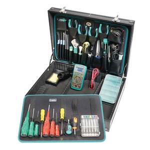 Профессиональный набор инструментов Pro'sKit 1PK-1305NB Профессиональный набор инструментов Pro'sKit 1PK-1305NB