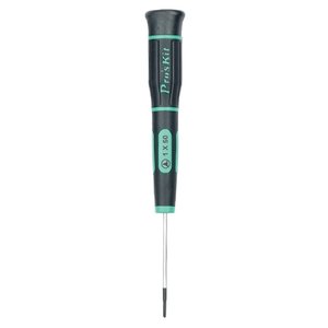 Викрутка прецизійна трипелюсткова (Tri-Wing) Pro'sKit SD-081-TRI1 Викрутка прецизійна трипелюсткова (Tri-Wing) Pro'sKit SD-081-TRI1