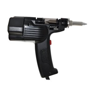 Демонтажная паяльная станция AOYUE 8800