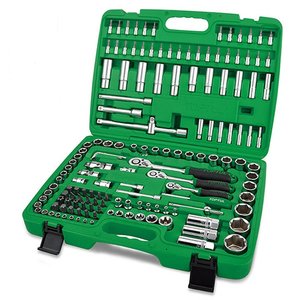 Набір інструментів TOPTUL GCAI151R