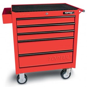 Візок для інструменту TOPTUL TCAA0502
