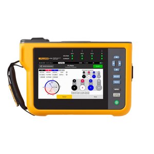 Аналізатор якості електроенергії Fluke 1773 BASIC 5272757 