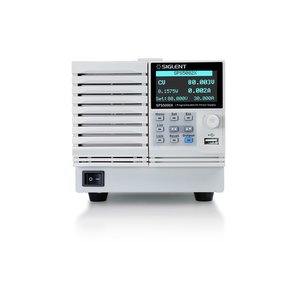 Лабораторний блок живлення SIGLENT SPS5082X