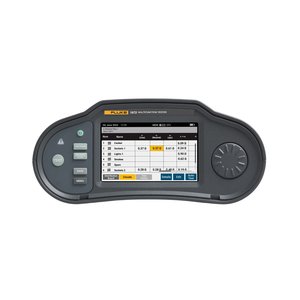 Многофункциональный тестер электроустановок Fluke1672 FTT 5581068 