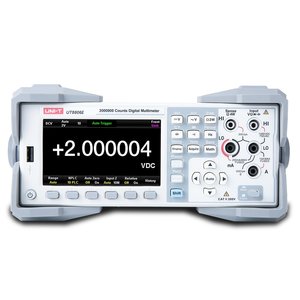 Цифровий мультиметр UNI T UT8806EG