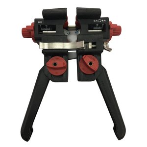 Fiber Optic Cable Stripper DVP-10ZH Fiber Optic Cable Stripper DVP-10ZH