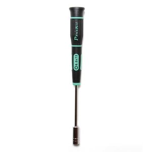 Destornillador de vaso hexagonal Pro'sKit SD-081-M6 Destornillador de vaso hexagonal Pro'sKit SD-081-M6