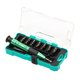 Screwdriver with Bit Set Pro'sKit SD-9608