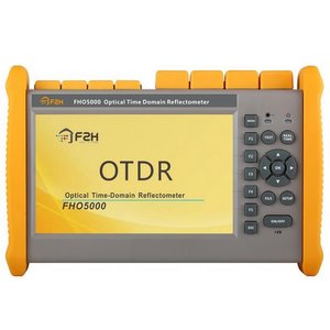 Reflectómetro óptico (OTDR) Grandway FHO5000-D35 Reflectómetro óptico (OTDR) Grandway FHO5000-D35
