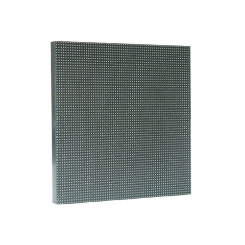 Indoor LED Module P3-RGB-SMD (192 × 192 mm, 64 × 64 dots, IP20, 1000 nt ...