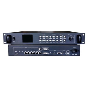 Huidu HD VP620, DVI HDMI VGA Video Processor for LED Screens