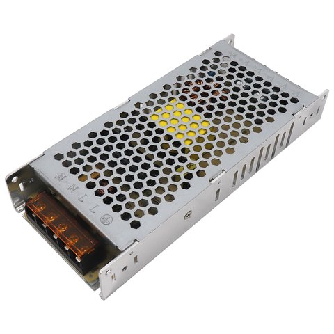 Fuente de alimentación para tiras de luces LED de 4.5 V, 40 A 200 W , 180 264 V